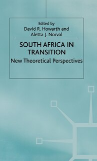 Couverture_South Africa In Transition