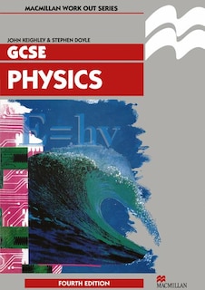 Front cover_Work Out Physics Gcse