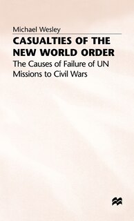 Couverture_Casualties Of The New World Order
