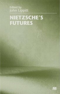 Front cover_Nietzsche's Futures