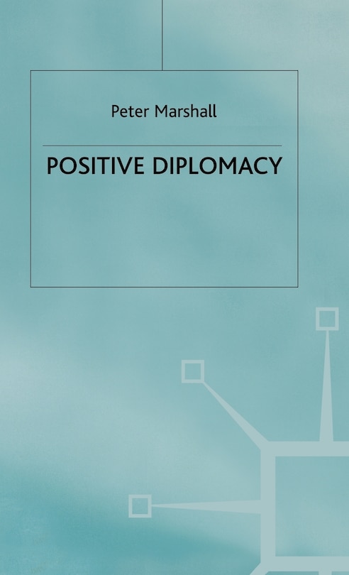 Couverture_Positive Diplomacy
