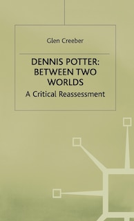 Couverture_Dennis Potter