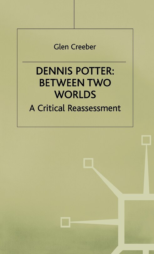 Couverture_Dennis Potter