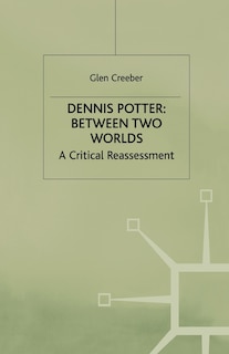Front cover_Dennis Potter