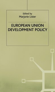 Couverture_European Union Development Policy