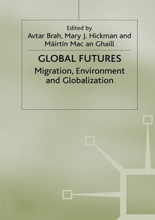Front cover_Global Futures
