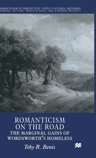 Front cover_Romanticism On The Road