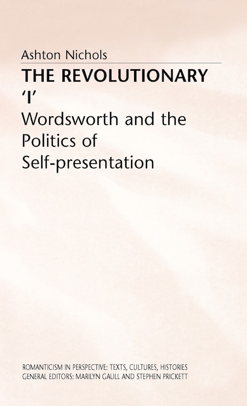 Front cover_The Revolutionary 'i'