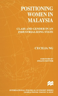 Front cover_Positioning Women In Malaysia