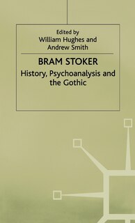 Front cover_Bram Stoker