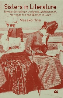 Front cover_Sisters In Literature