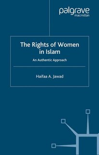 Couverture_The Rights Of Women In Islam