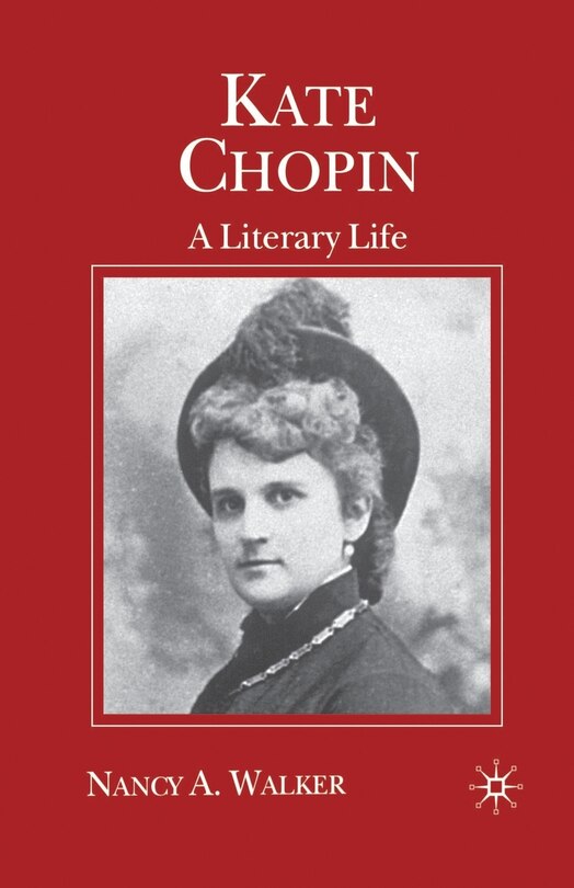 Front cover_Kate Chopin