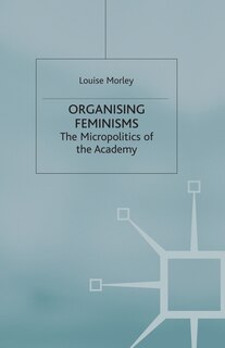 Couverture_Organising Feminisms