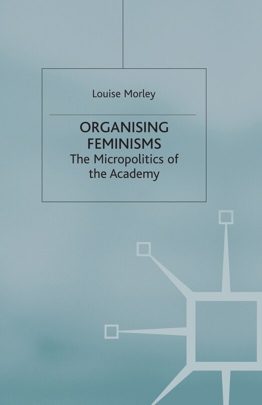 Couverture_Organising Feminisms