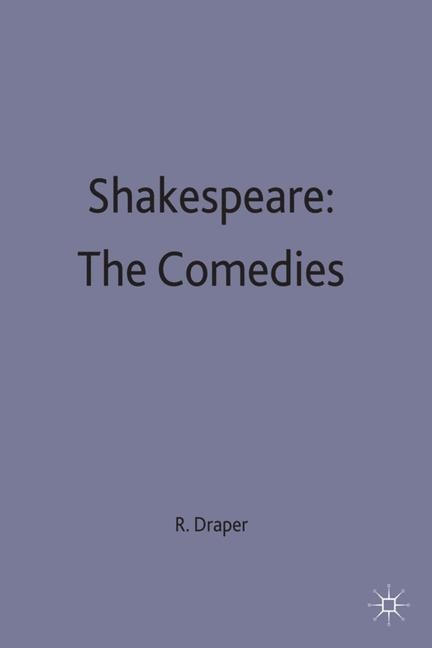 Front cover_Shakespeare