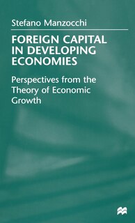 Front cover_Foreign Capital In Developing Economies