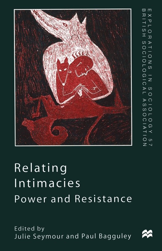 Couverture_Relating Intimacies