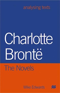 Couverture_Charlotte Bronte