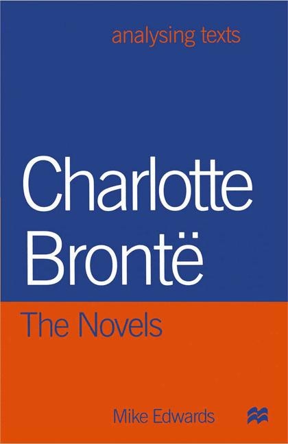 Couverture_Charlotte Bronte
