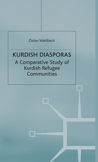 Front cover_Kurdish Diasporas