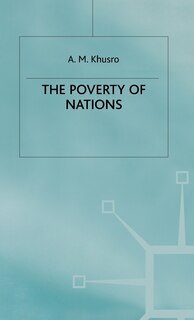 Front cover_Poverty of Nations