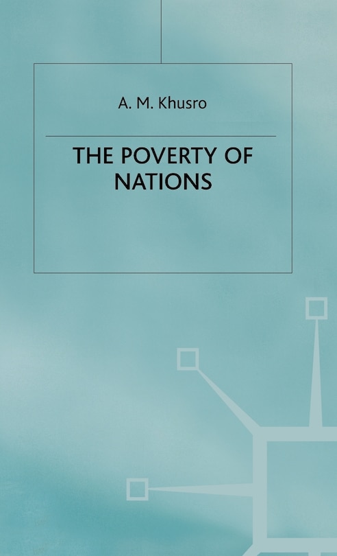 Front cover_Poverty of Nations