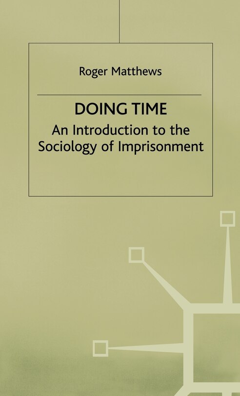 Front cover_Doing Time