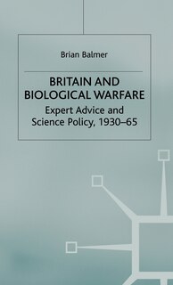 Couverture_Britain and Biological Warfare