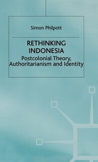 Front cover_Rethinking Indonesia