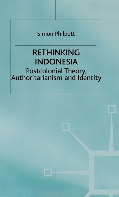 Front cover_Rethinking Indonesia
