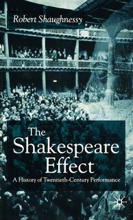 Couverture_The Shakespeare Effect