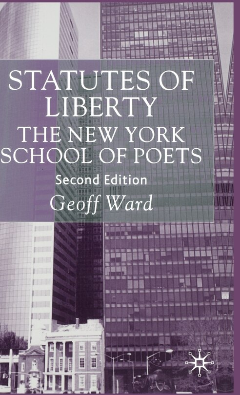 Front cover_Statutes Of Liberty