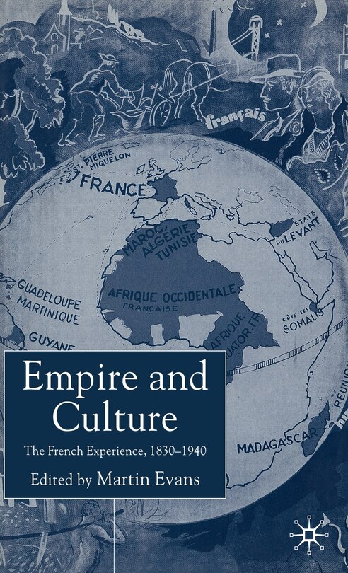 Couverture_Empire and Culture