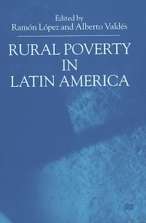 Couverture_Rural Poverty In Latin America