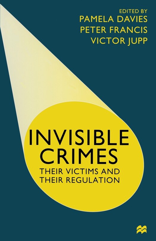 Front cover_Invisible Crimes