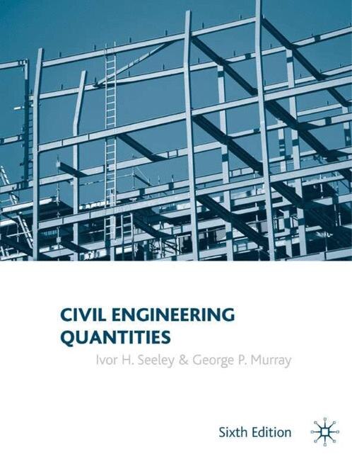 Couverture_Civil Engineering Quantities