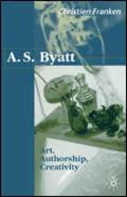 Front cover_A.s.byatt