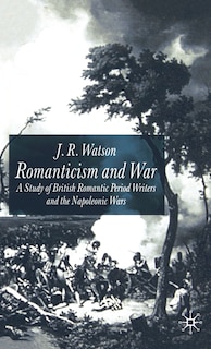 Front cover_Romanticism and War