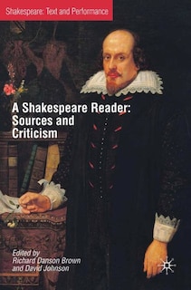 Couverture_A Shakespeare Reader