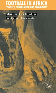 Front cover_Football In Africa