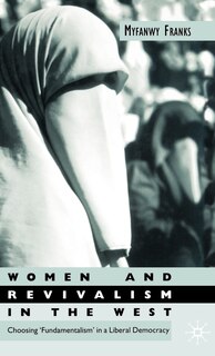 Couverture_Women and Revivalism in the West