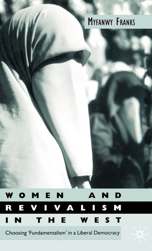 Couverture_Women and Revivalism in the West
