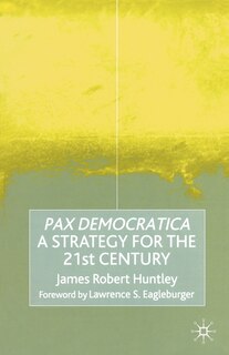 Front cover_Pax Democratica