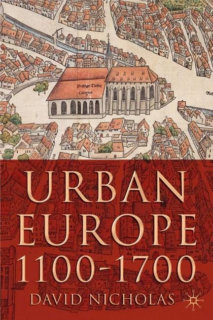 Couverture_Urban Europe 1100-1700