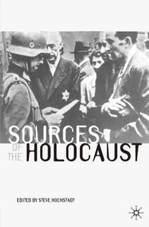 Couverture_Sources of the Holocaust