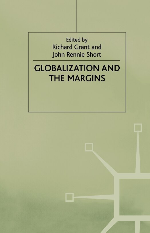 Couverture_Globalization And The Margins
