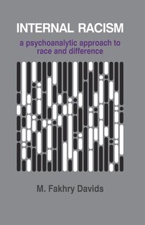 Front cover_Internal Racism