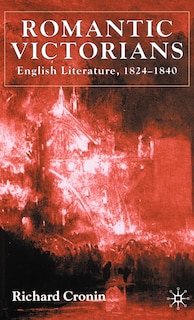 Couverture_Romantic Victorians