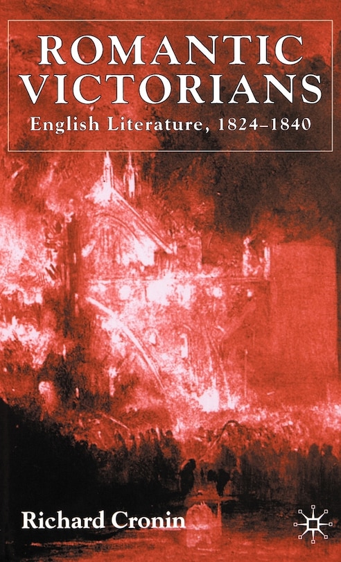 Couverture_Romantic Victorians